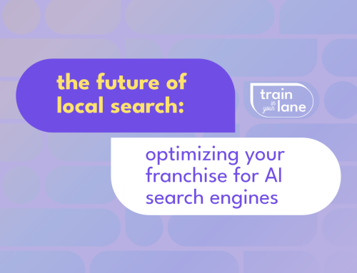 The Future of Local Search: Optimizing Your Franchise for AI Search Engines