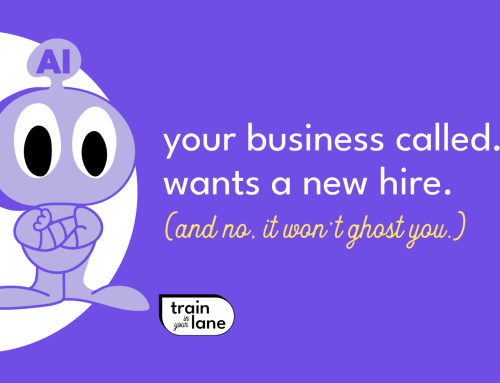 Your Business Called. It Wants a New Hire. (And No, It Won’t Ghost You.)