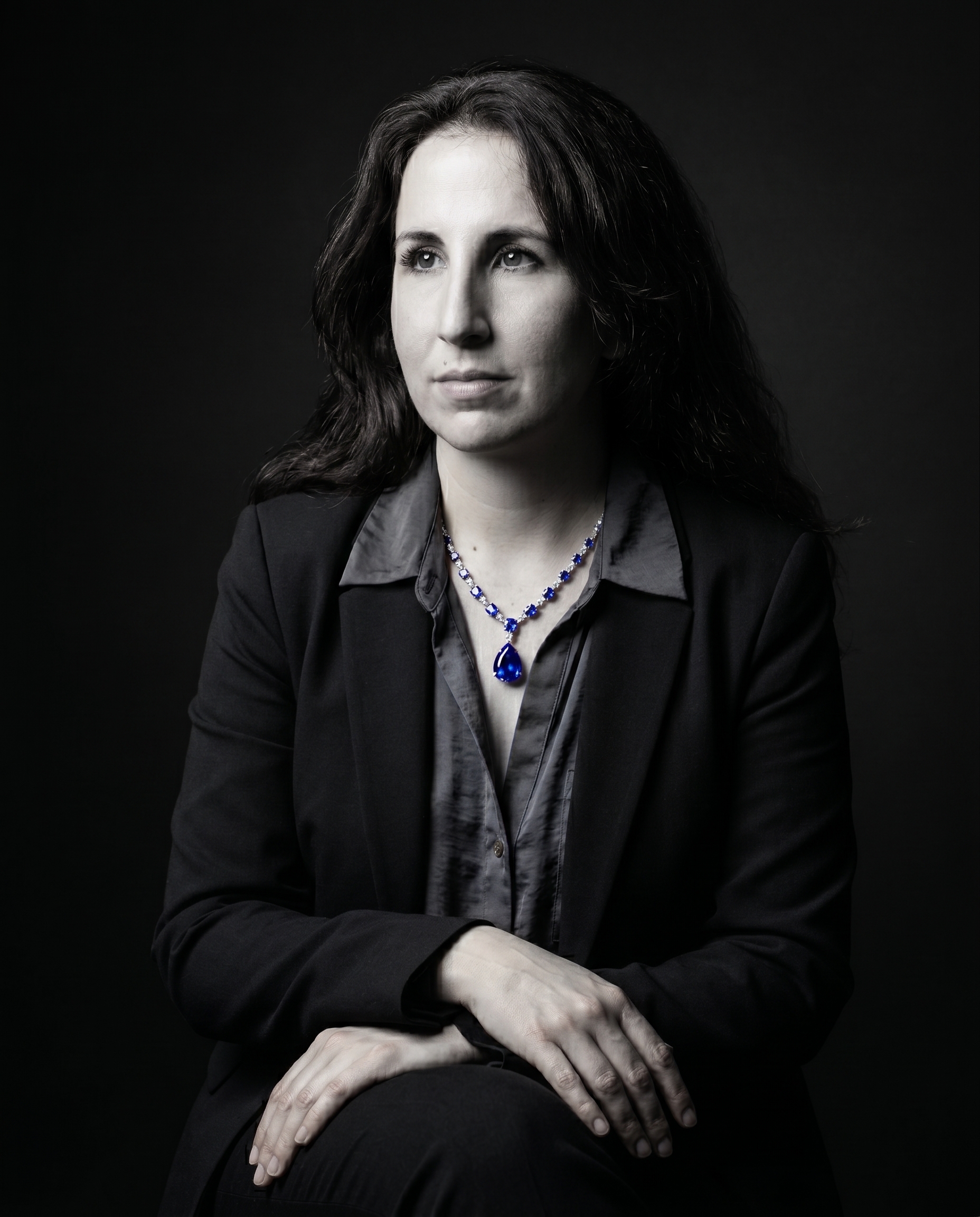 Jacque, director of education at Train In Your Lane