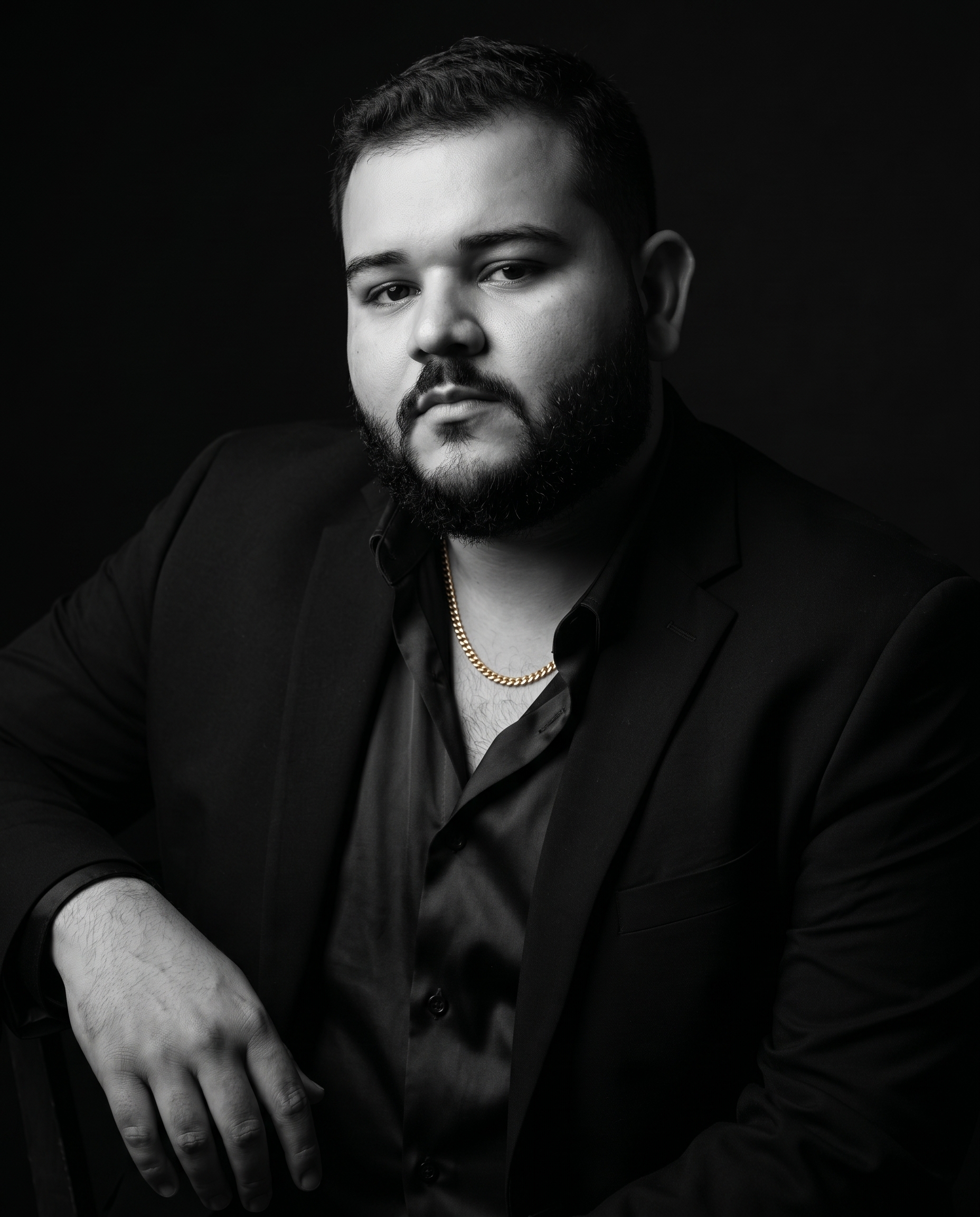 Lucho, AI workflow and automation builder at Train In Your Lane