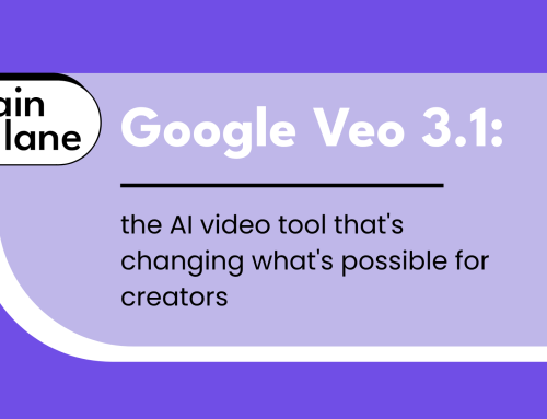 Google Veo 3.1: The AI Video Tool That’s Changing What’s Possible for Creators