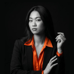 Jade, Operations and Client Success at Train In Your Lane